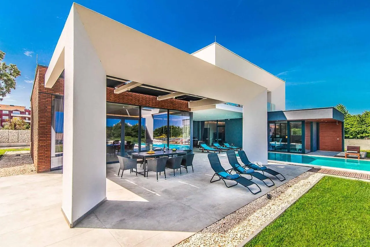 Villa Istria Deluxe II Liznjan