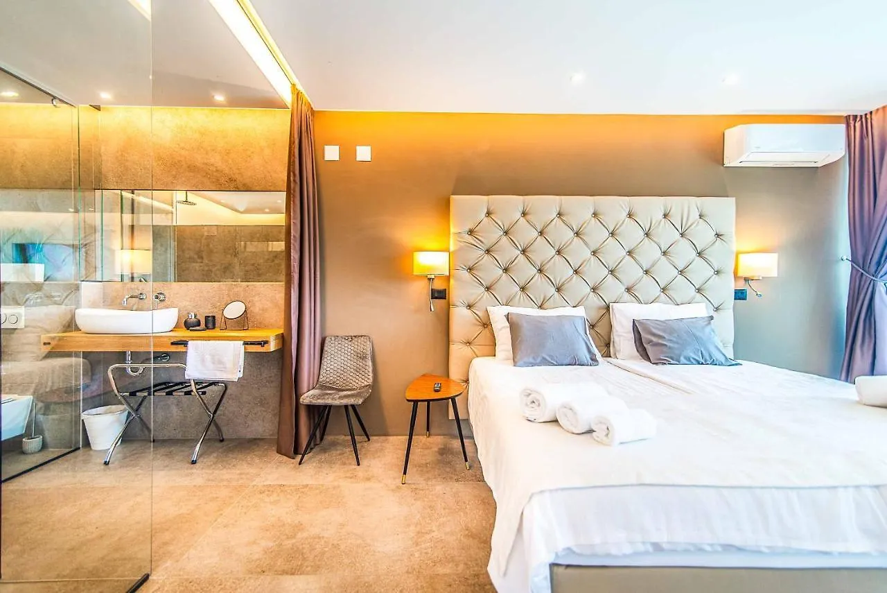 Villa Istria Deluxe II Liznjan